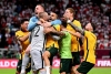 Australia qualify for 2022 FIFA World Cup