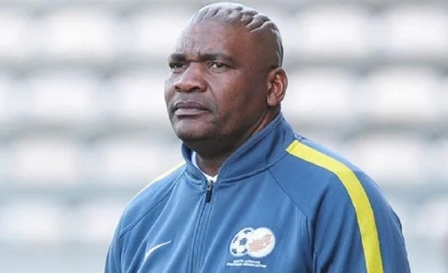 South Africa sacks head coach