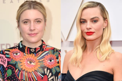 Oscars 2024: Barbie&#039;s Greta Gerwig and Margot Robbie miss key nominations