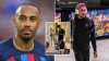 Barcelona striker Pierre-Emerick Aubameyang assaulted in armed robbery