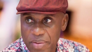 The former governor of Rivers State, ROTIMI AMAECHI has denied a media report alleging that he stormed the residence of the Senate President to complain about the delay of his ministerial screening last week.