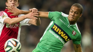 Super Eagles defender William Troost-Ekong has joined Belgian champions KAA Gent on a three-year deal.