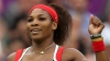 Serena WIlliams came from a set down to reach the semi final of Wimbledon with a 3-6 6-2 6-3 defeat of Victoria Azarenka.