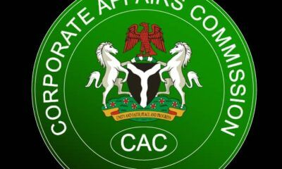 CAC to publicly disclose company owners' profiles -Garba Abubakar