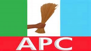 The All Progressives Congress says it has nothing to do with the procedure for states to secure the bailout fund offered by the Federal Government, through the Central Bank of Nigeria.