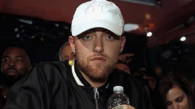 Man Charged with Selling Drugs to Late Mac Miller