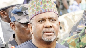 Former National Security Adviser, SAMBO DASUKI, has denied implicating anyone in his statement with the Department of State Services over the ongoing arms procurement deals investigation.