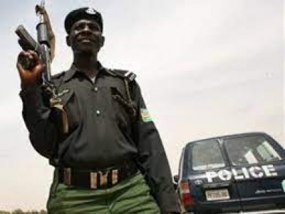 Police raid terrorists' hideout in Katsina, rescue six kidnapped victims
