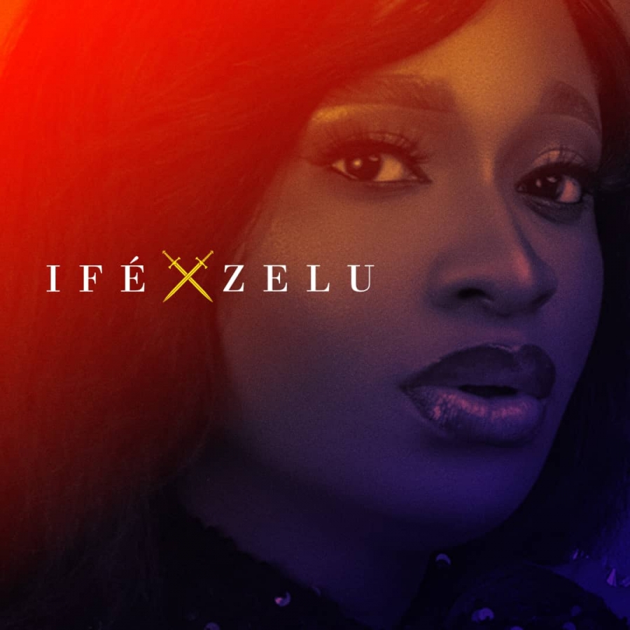 Ifé releases new single &quot;Zelu&quot; as she prepares for debut album