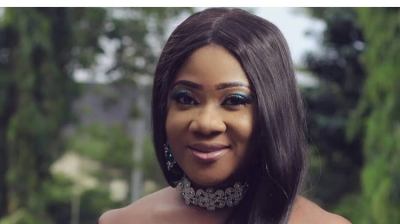 I don't have cancer' — Nollywood actress, Mercy Johnson debunks speculations
