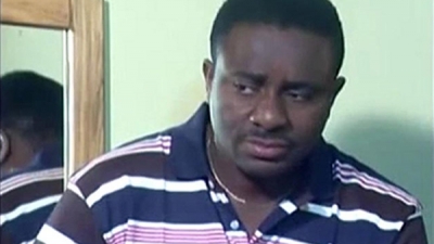 Emeka Ike Claims Ibinabo Fiberesima is Behind His Divorce Tales Nollywood Actor, Emeka Ike has blamed the tale of his divorce issues with his wife on the President of Actors guild Nigeria, Ibinabo Fiberemisa.