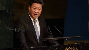 The Chinese government has announced a sixty billion dollar fund for development projects across Africa.