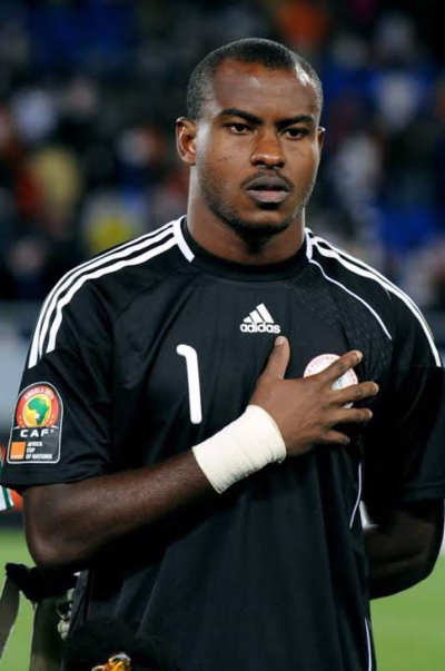 Is Vincent Enyeama Irreplaceable?