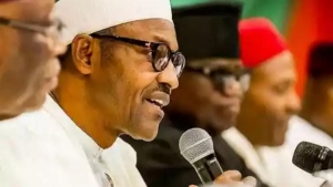 President MUHAMMADU BUHARI has approved the compulsory retirement of Justice LAMBO AKANBI of the Federal High Court in Port Harcourt for misconduct.