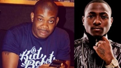 Don Jazzy Backs Out of N5m FIFA ’15 Bet with Davido Barely two days after Davido and Don Jazzy challenged themselves in a game of FIFA 2015 for 5 million Naira Bet each,