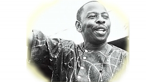 The Chairman of the National Haman Rights Commission, Professor CHIDI ODINKALU, wants the Federal Government to compensate the Ogoni people in Rivers State over the execution of, KEN SARO-WIWA and eight others.